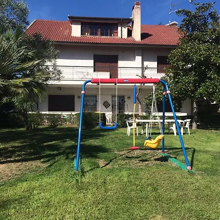 Villarosa