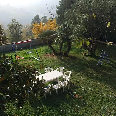 Affittacamere Villarosa *