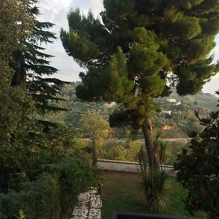 Villarosa Affittacamere *