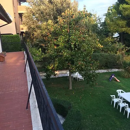 Villarosa * Montesilvano Marina