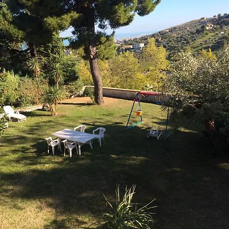 Villarosa * Montesilvano Marina